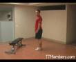 bodyweight butt exercises