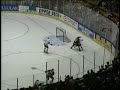 Pavel Bure. Los Angeles Kings - Vancouver Canucks