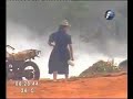 incendios en san pedro   paraguay