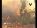 incendios en san pedro   paraguay
