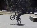 bmx conce mix street
