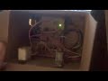 Ganzbot Prototype