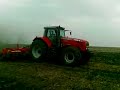 Tractor cu Combinator
