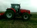Tractor cu Combinator Tractor cu Combinator
