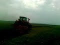 Tractor cu Combinator