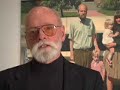 Artist Robert Bechtle Talks about Cars in his Work Artist Robert Bechtle Talks about Cars in his Work