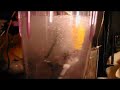 Efficient water electrolysis for hydrogen production. Efficient water electrolysis for hydrogen production.