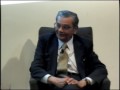 Dr. Jagdish Bhagwati and Dr. Rob Shapiro on the Changing Global Economy (9-8-09)
