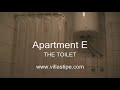 Apartment E