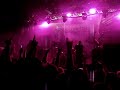 KILLSWITCH ENGAGE - Daylight Dies