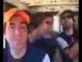 perro ciego en cosquin rock 2007