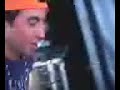 Perro Ciego en Cosquin Rock 2007