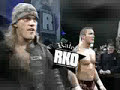 WWE: Rated RKO Entrance Video 2007