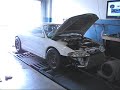 DSM 35r Dyno Record