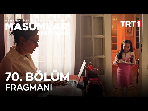 Masumlar Apartmanı 70. Bölüm Fragmanı                                                                                                                                                                                                                     