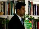 Amit Singh at Arlington Republican Woman\