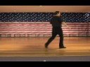 LINE DANCE (KING OF SWING)