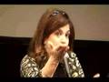 Agnes Jaoui: Let it Rain NYFF Press Conference