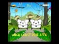 Spencer and Hill & Jay Outback Mich Laust Der Affe Official Music Video and Lyrics