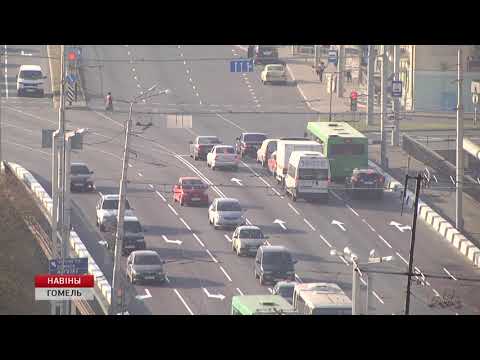 Госавтоинспекция напоминает автовладельцам о необходимости поменять летние шины на зимние видео