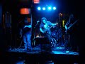 LAZYFINGER Performing Let Go and Hard Times The Bar Room In Corner BrookNL