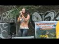 Artist Live Performance / Jenmary