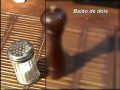 Pé na Cozinha - Baião de dois (parte 1)