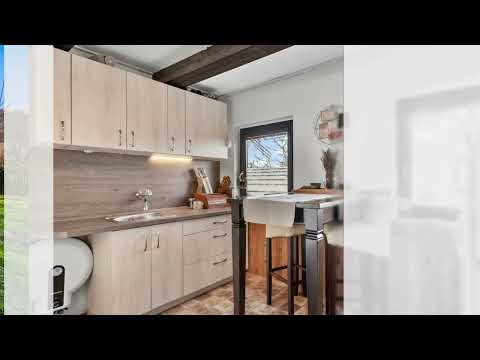 Video Prodej chaty se zahradou, 543 m2, Dolní Zálezly