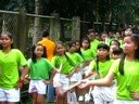 SRS Intrams 2008 (Parade A)