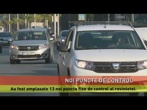 13 noi puncte fixe de control al rovinietei