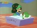 YouTube poop: Yoshi dies and toasters fu** your face YouTube poop: Yoshi dies and toasters fu** your face