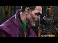MK VS DC - The Joker\ MK VS DC - The Joker\