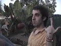 short film about dino felipe and the process of making music.
