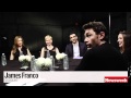 James Franco's Horrible Sex Tape: NEWSWEEK's 2011 Oscar Roundtable