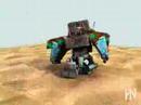 Dirty Robot 08 CS test