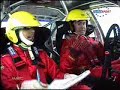 WRC Swedish Rally Marcus Gronholm 2007
