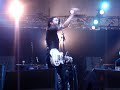 Rise Against - Ready To Fall live @ GroezRock 2007