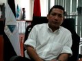 Video Entrevista al Director General del INAC, Cap. Carlos Salazar: Para el 2011 continuaremos con las capacitaciones y proyectos de desarrollo en diferentes aeropuertos