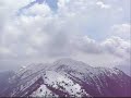 Cima monte Mazza di Pichea