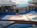 Flowrider Oasis Rccl
