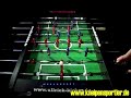 Tablesoccer Tricks Tablesoccer Tricks