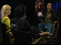 Aaron Yoo Ari Graynor interview Nick and Noras infinite play