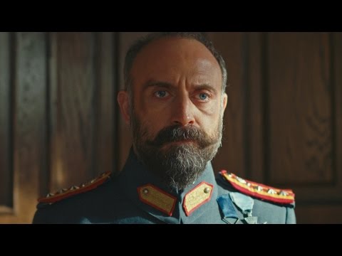 Vatanım Sensin 7. Bölüm Fragmanı                                                                                                                                                                                                                          