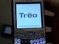 Treo 700wx - How to do a soft or hard reset Treo 700wx - How to do a soft or hard reset