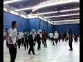 tesl c4 ipti upm zapin bunga hutan