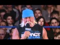 Hulk Hogan Gives A HUGE Endorsement To Garett Bischoff