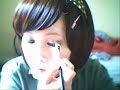 green smoky look PART.2