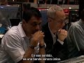 great composer james newton howard is scoring village.