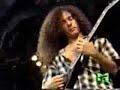 Megadeth - Foreclosure Of A Dream/In My Darkest Hour (Live, 1992)