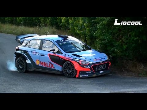 Latest WRC HD & Rally HD Videos